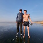 Milada Ice Freediving 2019