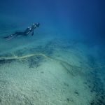 Freediving Veľké Košariská Dive