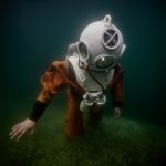 Retro Diving Bořená Hora Freediving HDS Memoriál Jiřího Trpíka