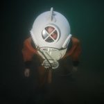 Retro Diving Bořená Hora Freediving HDS Memoriál Jiřího Trpíka