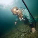 Retro Diving Bořená Hora Freediving HDS Memoriál Jiřího Trpíka
