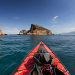 Illes Medes Freediving GoPro