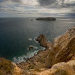 Illes Medes Freediving GoPro