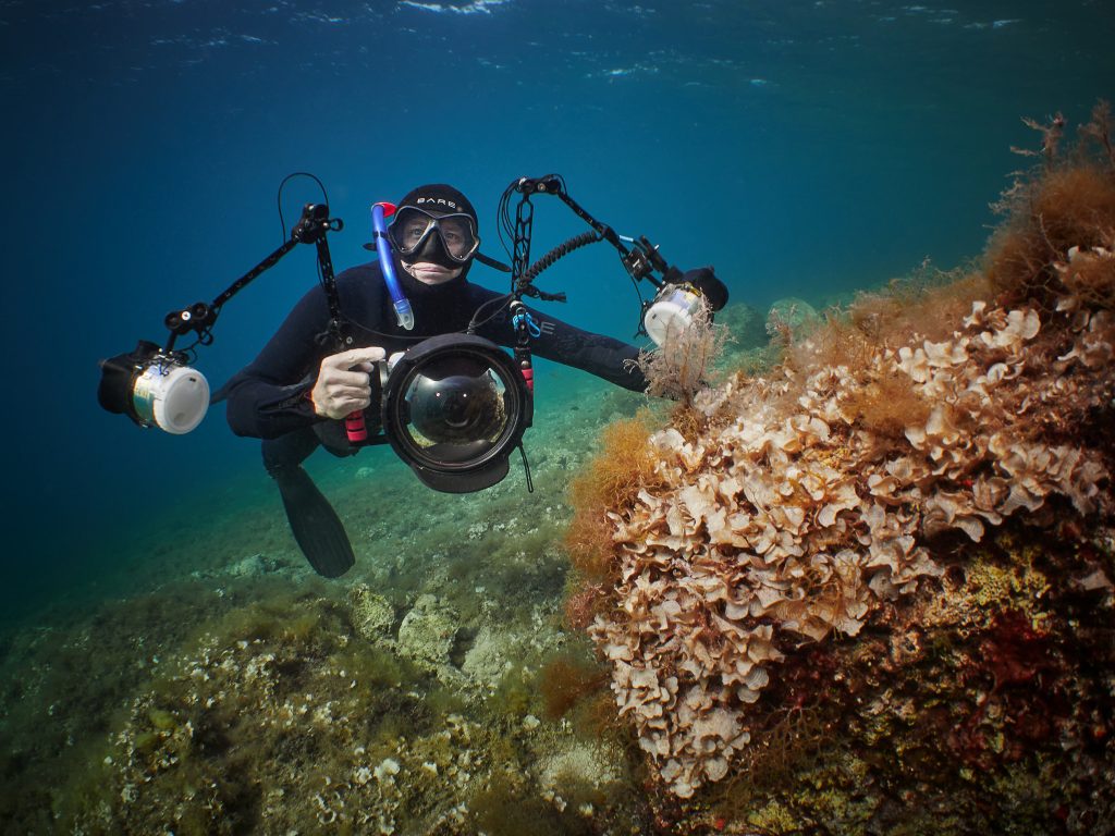 Freediving Yacht 2021 - Croatia / Masterpiece