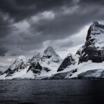 Antarctica @ Global Surveyor 2023 Antarktida