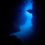 Freediving Yacht Greece Ionian sea diving underwater jónské moře pod hladinou